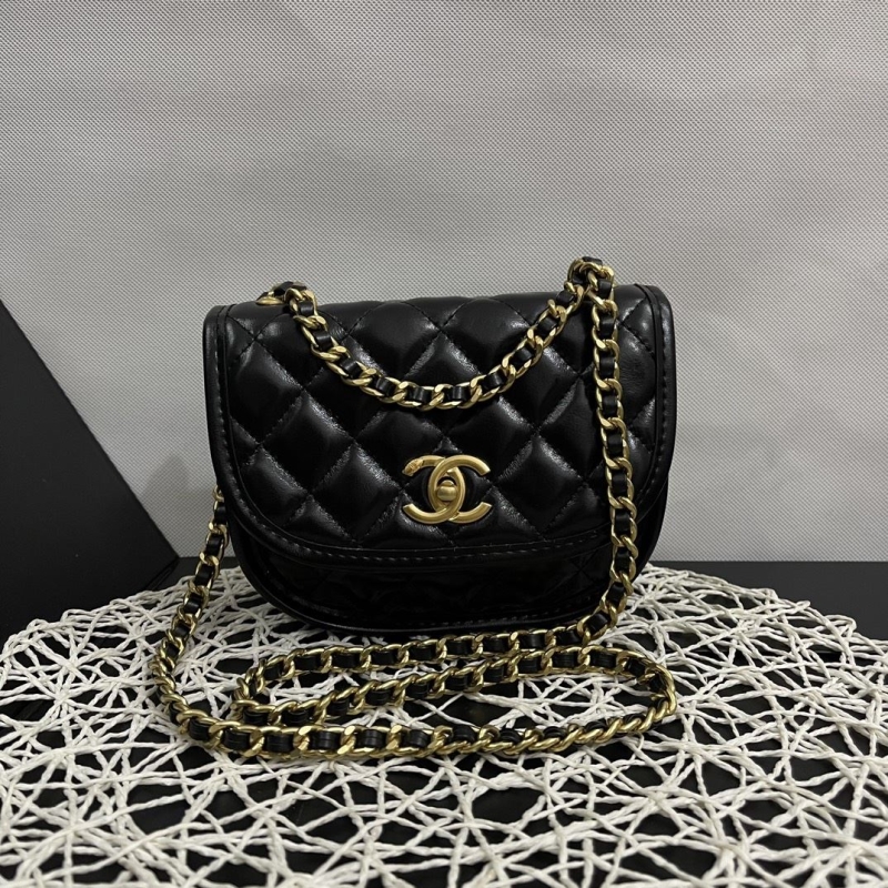 Chanel Satchel Bags